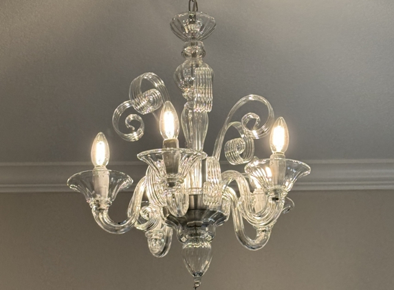 Austin Chandelier Service - Austin, TX