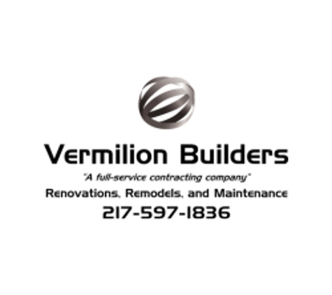 Vermilion Builders - Oakwood, IL