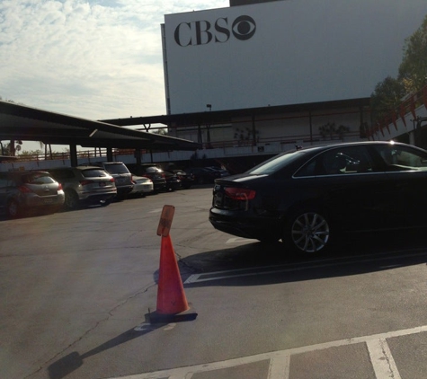 Television City Studios - Los Angeles, CA