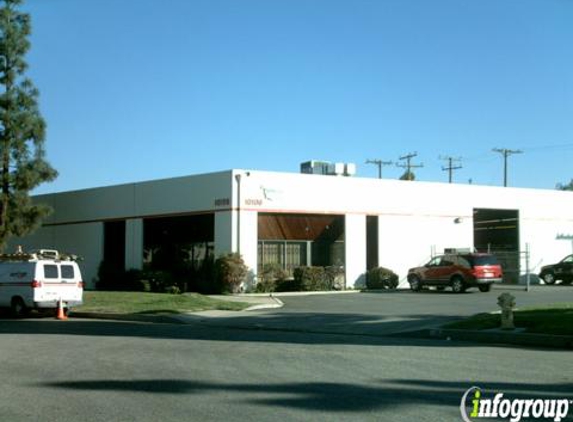 Adhesive Solutions - Santa Fe Springs, CA