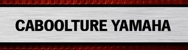 Caboolture Yamaha Logo