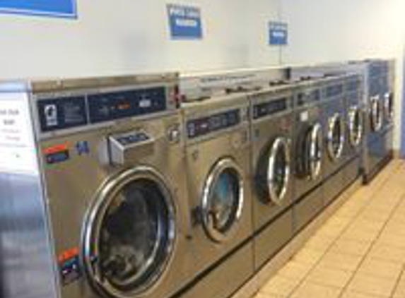 Washing Well Laundry - Youngstown, OH