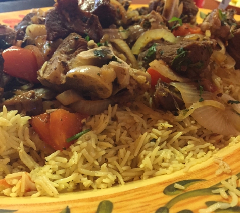 Banadir Somali Restaurant - Inglewood, CA