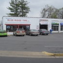 Blue Ridge Tire Inc - Automobile Inspection Stations & Services