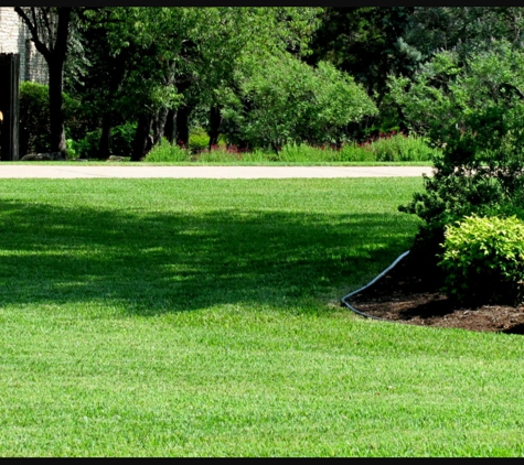 Lawn Pros Lawn Care - Pillager, MN