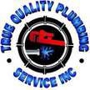 True Quality Plumbing Service Inc