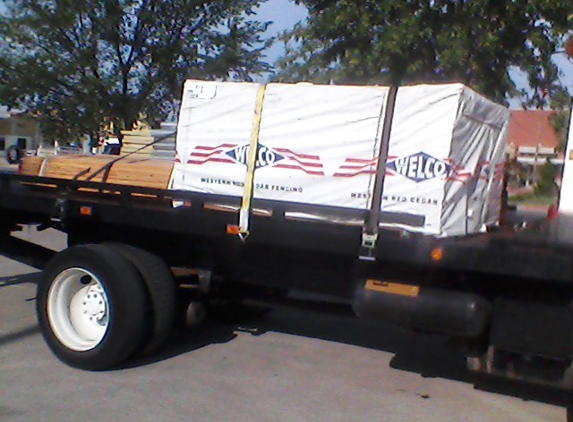 Haul All Towing and Equipment Transport - Dallas, TX