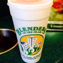 Blenders In The Grass