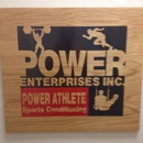 Power Enterprises Inc. - Health & Fitness Program Consultants