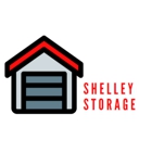 Shelley Storage