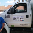 Rizco Mover LLC - Logistics