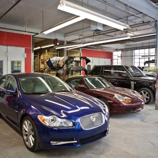 Class A Autobody - Hackensack, NJ