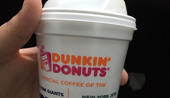 Dunkin' - Jersey City, NJ