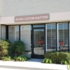 Acura Custom Shutters Inc gallery