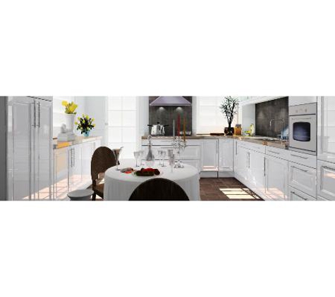 Gallery Kitchens - Wangara, WA