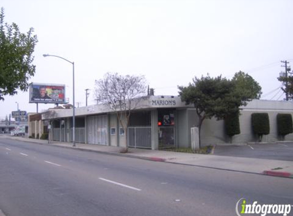 Marion's Beauty Salon - Fresno, CA