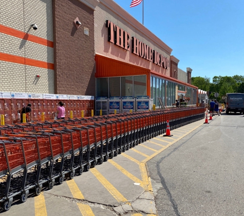 The Home Depot - Milwaukee, WI