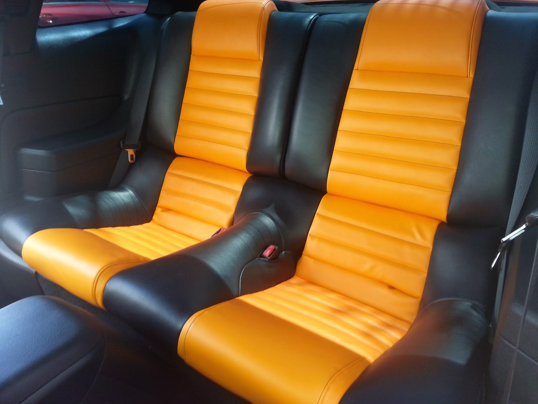 car upholstery repair tampa