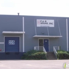 F & H Stone Inc