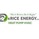 DeRice Energy - Heating, Ventilating & Air Conditioning Engineers