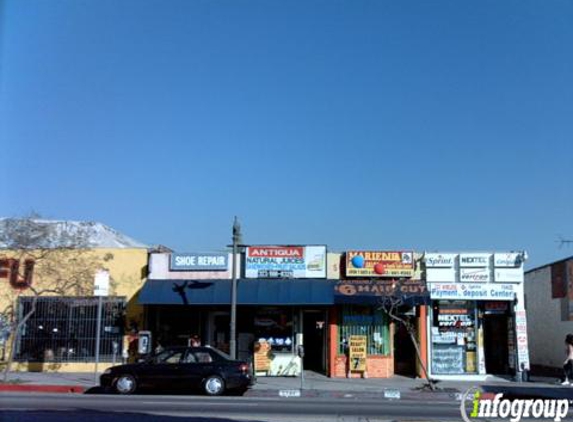 Deli Market Danys - Los Angeles, CA