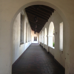 United States Postal Service - Palo Alto, CA