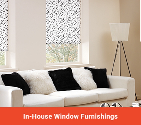 Luxcel Blinds - Ravenhall, VIC. In-House Window Furnishings