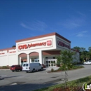 CVS Pharmacy