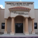 Diabetic & Retina Eye Center - Yu Tang "James" Su, M.D. - Physicians & Surgeons, Ophthalmology