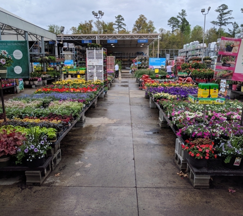 Lowe's Home Improvement - Columbia, SC