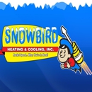 Snowbird Heating & Cooling Inc - Air Conditioning Equipment & Systems