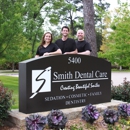 Smith Dental Care - Dentists