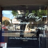 Peter Gunz Tattoo Studio gallery