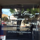 Peter Gunz Tattoo Studio - Tattoos