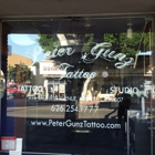 Peter Gunz Tattoo Studio
