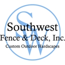 Southwest Fence and Deck - Fence-Sales, Service & Contractors