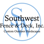 Southwest Fence & Deck Inc