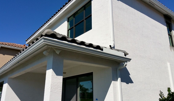 Jerry's Seamless Guttering Inc - Delray Beach, FL