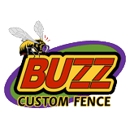 Buzz Custom Fence - Fence Materials