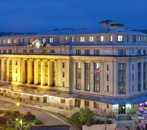 Radisson Lackawanna Station Hotel Scranton - Scranton, PA