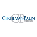 Certilman Balin Alder & Hymen - Arbitration Services