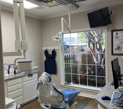 Braunlin Family Dentistry - Cleburne, TX