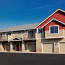 The Outlook Apartments - Townhouses