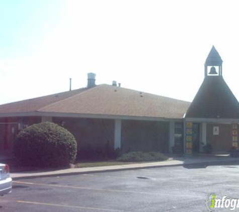 Greenbrook Montessori - Hanover Park, IL