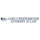 Westenhover Gary F - Probate Law Attorneys