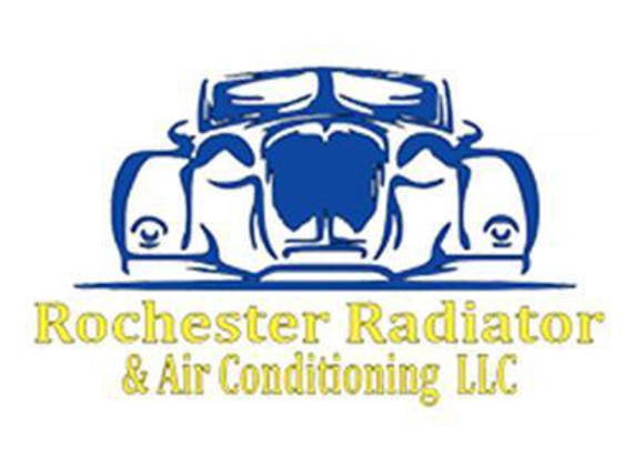 Rochester Radiator and A/C LLC - Rochester, NH