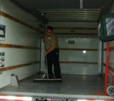 U-Haul Moving & Storage at Normandy Blvd - Jacksonville, FL