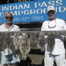 Indian Pass Campground - Campgrounds & Recreational Vehicle Parks