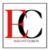 Elegant Closets gallery