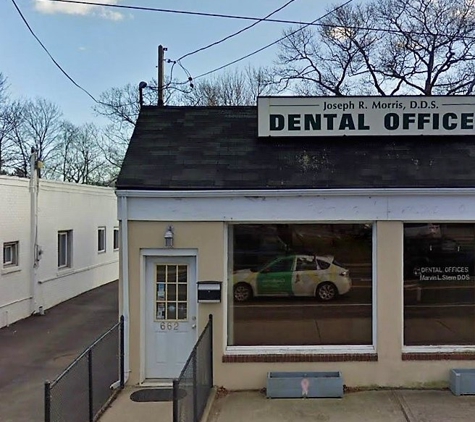 Innovative Dental Care: Joseph R. Morris DDS - Islip, NY